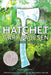 Hatchet 20Th Anniv Ed by Gary Paulsen