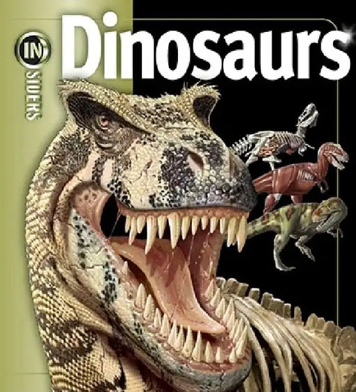 Dinosaurs by John Long