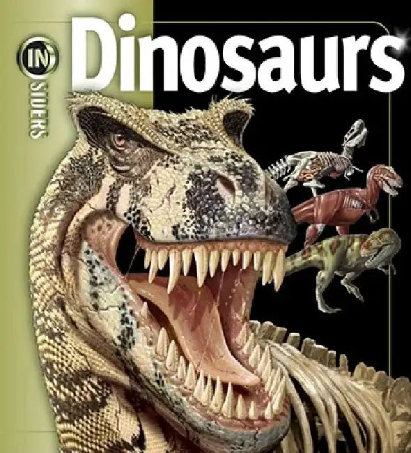 Dinosaurs by John Long