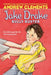 Jake Drake, Bully Buster by Andrew Clements