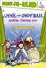 Annie and Snowball and the Shining Star by Cynthia Rylant