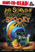 The Spooky Tire: Ready-To-Read Level 1 by Jon Scieszka, David Shannon, Loren Long