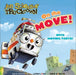 On the Move! by Michael Teitelbaum