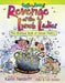 Revenge of the Lunch Ladies by Ken Nesbitt