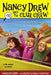 Ticket Trouble by Carolyn Keene
