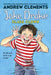 Jake Drake, Class Clown by Andrew Clements