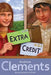 Extra Credit by Andrew Clements