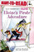 Eloise's Pirate Adventure by Tammie Lyon