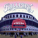 Ballpark: The Story of America's Baseball Fields by Lynn Curlee