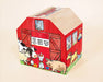 Farmer Brown's Barnyard: A Bestselling Board Book Gift Set 