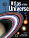 Atlas of the Universe by Mark A. Garlick