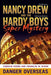 Danger Overseas by Carolyn Keene