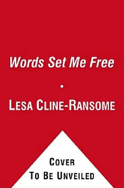 Words Set Me Free: The Story of Young Frederick Douglass by Lesa Cline-Ransome