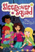 The New Girl by P. J. Denton