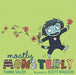 Mostly Monsterly by Tammi Sauer