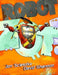 Robot Zot! by Jon Scieszka