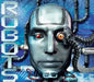 Robots by Clive Gifford