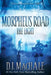 The Light by D. J. Machale