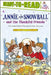 Annie and Snowball and the Thankful Friends: Ready-To-Read Level 2volume 10 by Cynthia Rylant