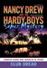 Club Dread by Carolyn Keene