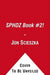 Sphdz Book #2! by Jon Scieszka