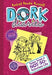 Dork Diaries 1: Tales from a Not-So-Fabulous Life by Rachel Ren Russell