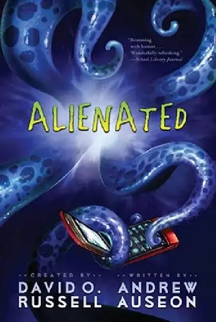 Alienated by David O. Russell