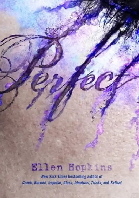 Perfect by Ellen Hopkins