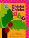 Chicka Chicka ABC by Bill Martin