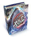Wild Oceans: A Pop-Up Book with Revolutionary Technology by Lucio Santoro