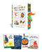 The Eric Carle Mini Library: A Storybook Gift Set by Eric Carle