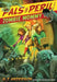 Zombie Mommy by M. T. Anderson
