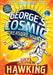 George's Cosmic Treasure Hunt by Lucy Hawking