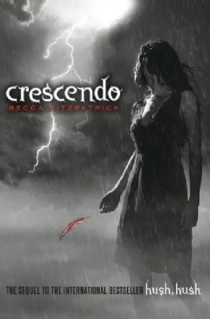 Crescendo by Becca Fitzpatrick