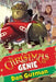 The Christmas Genie by Dan Gutman