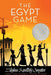 The Egypt Game by Zilpha Keatley Snyder