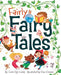 Fairly Fairy Tales by Esmé Raji Codell