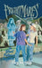 Ghost Followed Us Home by Peg Kehret