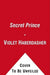 The Secret Prince: A Knightley Academy Book by Violet Haberdasher