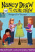 Designed for Disaster by Carolyn Keene