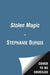 Stolen Magic, 3 by Stephanie Burgis