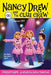 Dance Off by Carolyn Keene