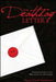 The Deathday Letter by Shaun David Hutchinson