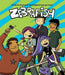 Zebrafish by Fablevision