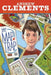 The Map Trap by Andrew Clements