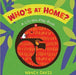 Who's at Home? by Jane E. Gerver