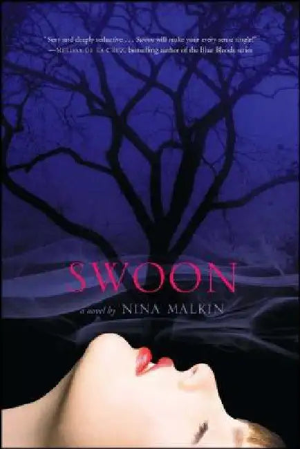 Swoon (Reprint) by Nina Malkin