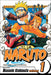 Naruto, Volume 1: The Tests of the Ninja by Kishimoto Masashi