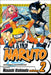 Naruto, Volume 2 by Kishimoto Masashi