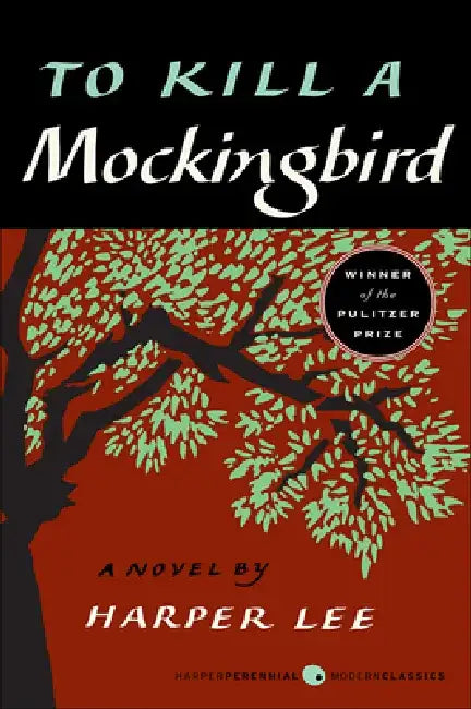 To Kill a Mockingbird (Digest Edition) by Harper Lee